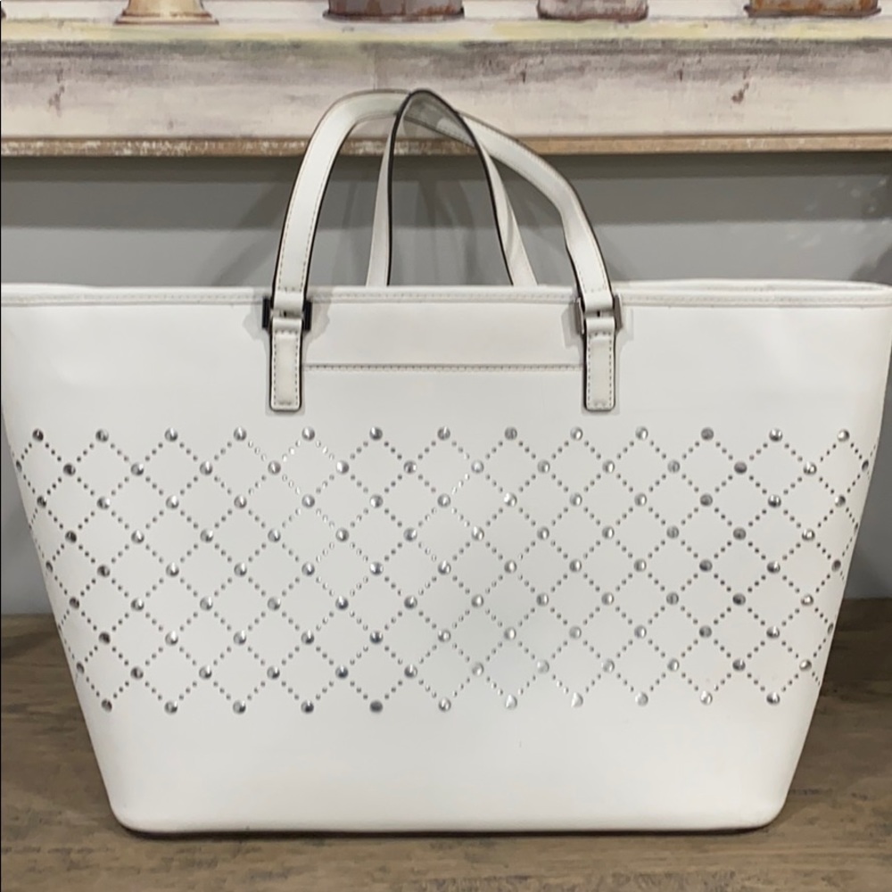 Authentic MK bag - Picture 9 of 9